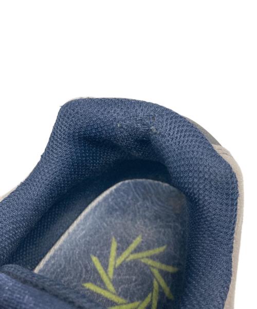 NIKE（ナイキ）NIKE (ナイキ) AIR MAX 95 ネイビー サイズ:27.5cmの古着・服飾アイテム