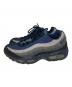 NIKE (ナイキ) AIR MAX 95 ネイビー サイズ:27.5cm：8000円