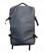 WANDRDワンダード）の古着「ヘクサード アクセス ダッフル 45Ｌ」｜ネイビー