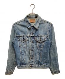 LEVI'S（リーバイス）の古着「4th トラッカーデニムジャケット」｜インディゴ