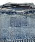 中古・古着 LEVI'S (リーバイス) 4th トラッカーデニムジャケット インディゴ サイズ:不明：12000円