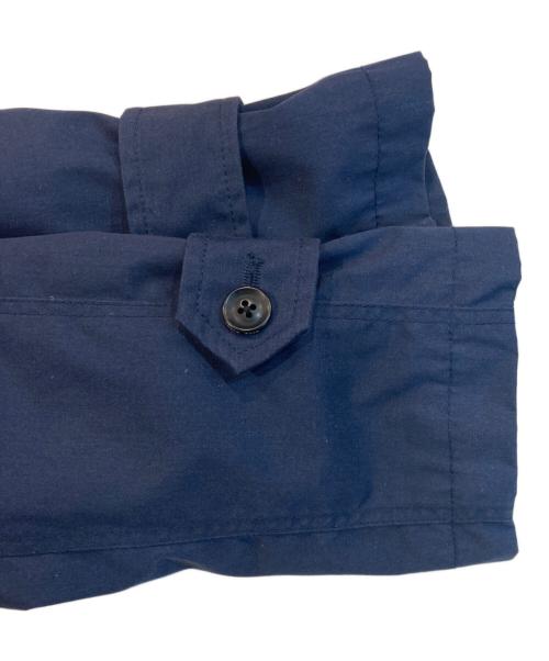 THE NORTH FACE（ザ ノース フェイス）THE NORTH FACE (ザ ノース フェイス) ステンカラーコート ネイビー サイズ:Sの古着・服飾アイテム