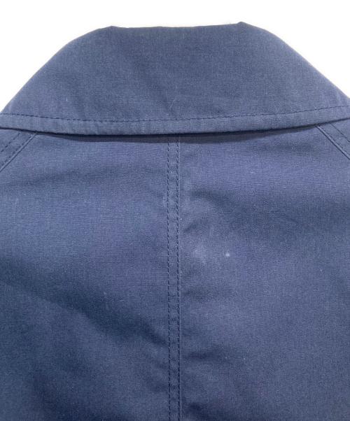 THE NORTH FACE（ザ ノース フェイス）THE NORTH FACE (ザ ノース フェイス) ステンカラーコート ネイビー サイズ:Sの古着・服飾アイテム