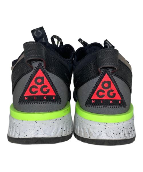 NIKE ACG（ナイキエーシージー）NIKE ACG (ナイキエーシージー) React Terra Gobe 'Ridgerock' ブラック サイズ:26.5cmの古着・服飾アイテム