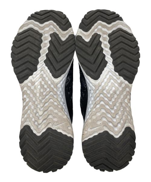 NIKE ACG（ナイキエーシージー）NIKE ACG (ナイキエーシージー) React Terra Gobe 'Ridgerock' ブラック サイズ:26.5cmの古着・服飾アイテム