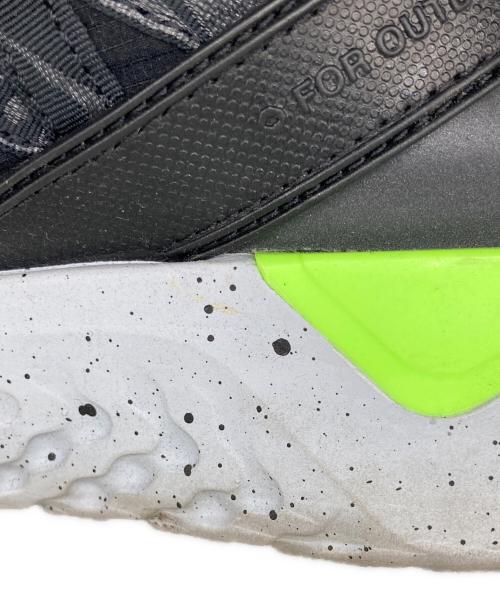 NIKE ACG（ナイキエーシージー）NIKE ACG (ナイキエーシージー) React Terra Gobe 'Ridgerock' ブラック サイズ:26.5cmの古着・服飾アイテム