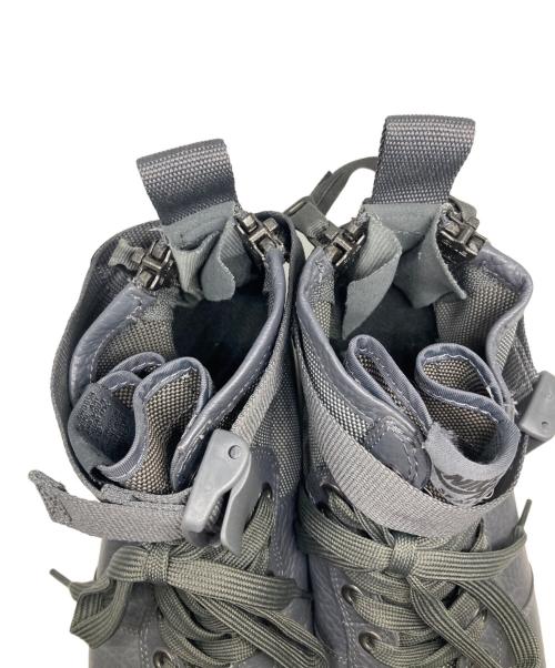 NIKE（ナイキ）NIKE (ナイキ) Mid Special Field グレー サイズ:26.5cmの古着・服飾アイテム
