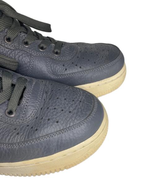 NIKE（ナイキ）NIKE (ナイキ) Mid Special Field グレー サイズ:26.5cmの古着・服飾アイテム