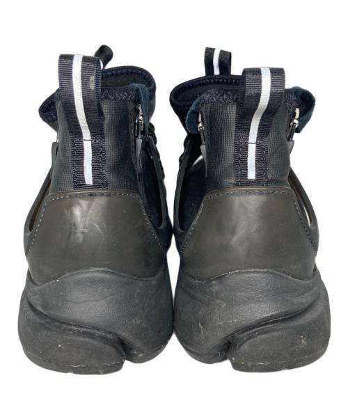 NIKE（ナイキ）NIKE (ナイキ) AIR PRESTO MID UTILITY ブラック サイズ:26㎝の古着・服飾アイテム