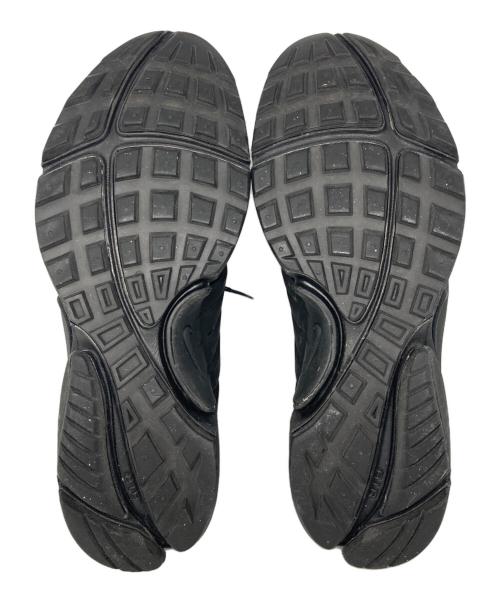 NIKE（ナイキ）NIKE (ナイキ) AIR PRESTO MID UTILITY ブラック サイズ:26㎝の古着・服飾アイテム