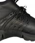 中古・古着 NIKE (ナイキ) AIR PRESTO MID UTILITY ブラック サイズ:26㎝：7000円