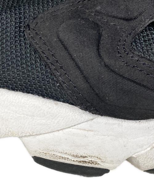 REEBOK（リーボック）REEBOK (リーボック) INSTAPUMP FURY OG ブラック サイズ:26.5cmの古着・服飾アイテム
