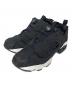 REEBOK（リーボック）の古着「INSTAPUMP FURY OG」｜ブラック