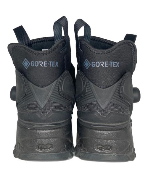 REEBOK（リーボック）REEBOK (リーボック) Instapump Fury X GTX ブラック サイズ:26.5ｃｍの古着・服飾アイテム
