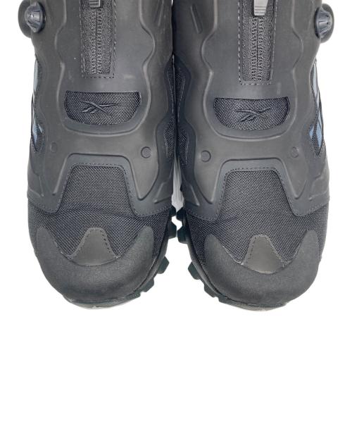 REEBOK（リーボック）REEBOK (リーボック) Instapump Fury X GTX ブラック サイズ:26.5ｃｍの古着・服飾アイテム