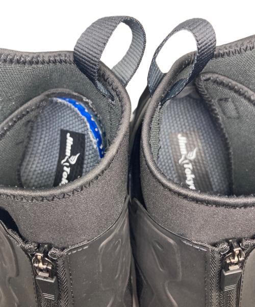REEBOK（リーボック）REEBOK (リーボック) Instapump Fury X GTX ブラック サイズ:26.5ｃｍの古着・服飾アイテム