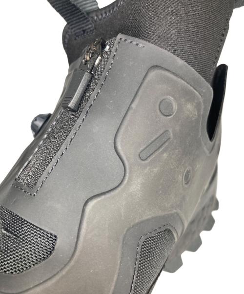 REEBOK（リーボック）REEBOK (リーボック) Instapump Fury X GTX ブラック サイズ:26.5ｃｍの古着・服飾アイテム