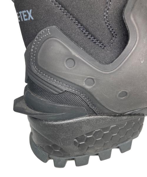 REEBOK（リーボック）REEBOK (リーボック) Instapump Fury X GTX ブラック サイズ:26.5ｃｍの古着・服飾アイテム