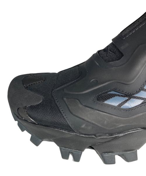 REEBOK（リーボック）REEBOK (リーボック) Instapump Fury X GTX ブラック サイズ:26.5ｃｍの古着・服飾アイテム