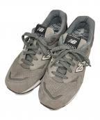 NEW BALANCEニューバランス）の古着「CM1600 MOST WANTED PACK スニーカー」｜グレー