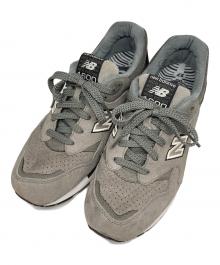 NEW BALANCE（ニューバランス）の古着「CM1600 MOST WANTED PACK スニーカー」｜グレー