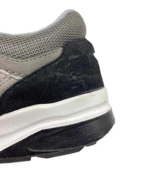 NEW BALANCE（ニューバランス）NEW BALANCE (ニューバランス) CM1600 MOST WANTED PACK スニーカー グレー サイズ:26㎝の古着・服飾アイテム