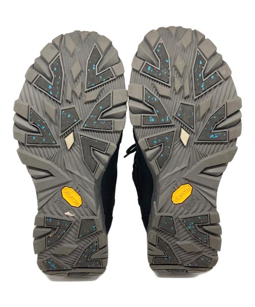 MERRELL（メレル）MERRELL (メレル) Coldpack Ice+ Mid Polar Waterproof Boot ブラック サイズ:US8の古着・服飾アイテム