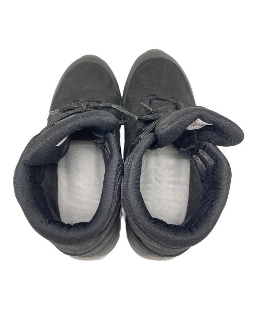 MERRELL（メレル）MERRELL (メレル) Coldpack Ice+ Mid Polar Waterproof Boot ブラック サイズ:US8の古着・服飾アイテム