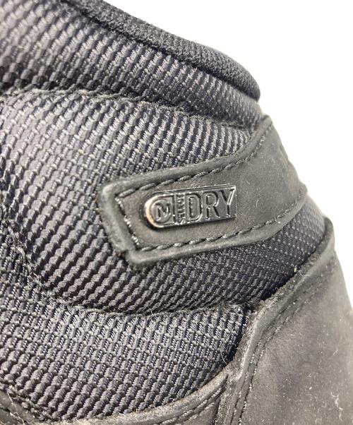 MERRELL（メレル）MERRELL (メレル) Coldpack Ice+ Mid Polar Waterproof Boot ブラック サイズ:US8の古着・服飾アイテム