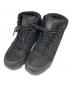 MERRELL（メレル）の古着「Coldpack Ice+ Mid Polar Waterproof Boot」｜ブラック