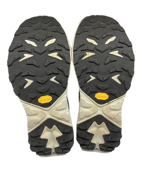 HOKAONEONE（ホカオネオネ）HOKAONEONE (ホカオネオネ) ANACAPA 2 LOW GTX ベージュ サイズ:26㎝の古着・服飾アイテム