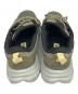 中古・古着 HOKAONEONE (ホカオネオネ) ANACAPA 2 LOW GTX ベージュ サイズ:26㎝：14000円