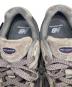 中古・古着 NEW BALANCE (ニューバランス) ローカットスニーカー グレー サイズ:26cm：12000円