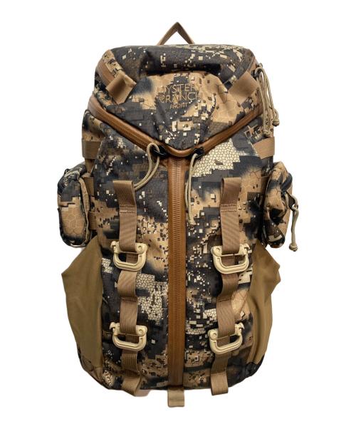 MYSTERY RANCH（ミステリーランチ）MYSTERY RANCH (ミステリーランチ) FRONT バックパック27Ｌ ベージュ サイズ:Freeの古着・服飾アイテム