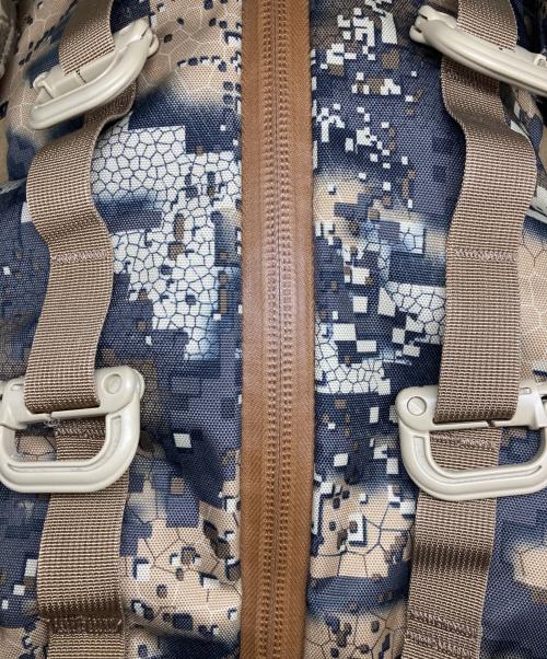 MYSTERY RANCH（ミステリーランチ）MYSTERY RANCH (ミステリーランチ) FRONT バックパック27Ｌ ベージュ サイズ:Freeの古着・服飾アイテム