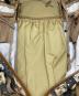 中古・古着 MYSTERY RANCH (ミステリーランチ) FRONT バックパック27Ｌ ベージュ サイズ:Free：23000円
