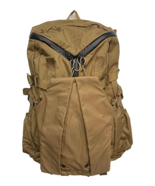 MYSTERY RANCH（ミステリーランチ）MYSTERY RANCH (ミステリーランチ) sweet pea スイートピー バックパック コヨーテの古着・服飾アイテム