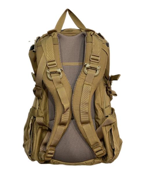 MYSTERY RANCH（ミステリーランチ）MYSTERY RANCH (ミステリーランチ) sweet pea スイートピー バックパック コヨーテの古着・服飾アイテム