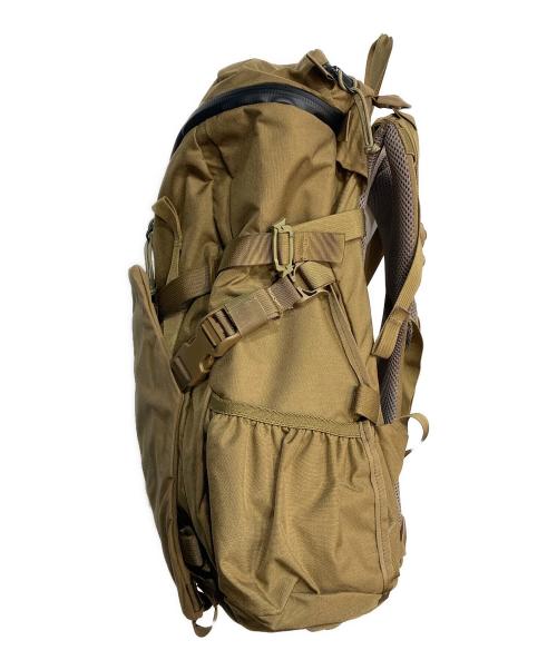 MYSTERY RANCH（ミステリーランチ）MYSTERY RANCH (ミステリーランチ) sweet pea スイートピー バックパック コヨーテの古着・服飾アイテム