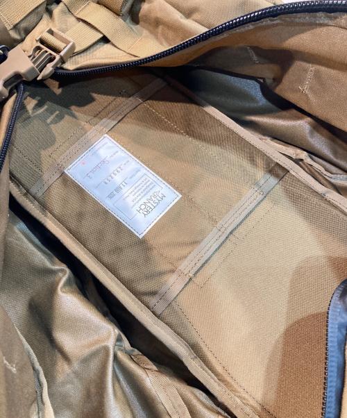 MYSTERY RANCH（ミステリーランチ）MYSTERY RANCH (ミステリーランチ) sweet pea スイートピー バックパック コヨーテの古着・服飾アイテム