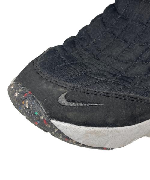 NIKE ACG（ナイキエーシージー）NIKE ACG (ナイキエーシージー) Moc 3.5 “Black Iron Grey“ ブラック サイズ:26㎝の古着・服飾アイテム