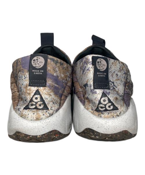 NIKE（ナイキ）NIKE (ナイキ) Moc 3.5 'Dark ドリフトwood' グレー サイズ:26㎝の古着・服飾アイテム