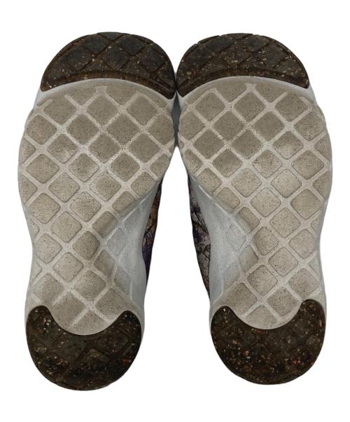 NIKE（ナイキ）NIKE (ナイキ) Moc 3.5 'Dark ドリフトwood' グレー サイズ:26㎝の古着・服飾アイテム