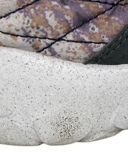 NIKE（ナイキ）NIKE (ナイキ) Moc 3.5 'Dark ドリフトwood' グレー サイズ:26㎝の古着・服飾アイテム