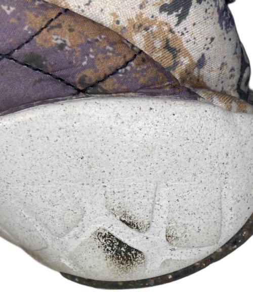 NIKE（ナイキ）NIKE (ナイキ) Moc 3.5 'Dark ドリフトwood' グレー サイズ:26㎝の古着・服飾アイテム