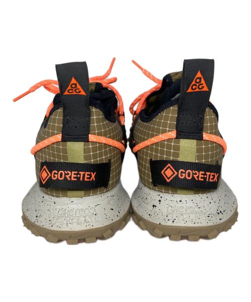 NIKE（ナイキ）NIKE (ナイキ) MOUNTAIN FLY LOW GTX SE ベージュ サイズ:26.5cmの古着・服飾アイテム