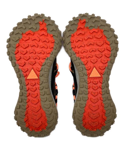 NIKE（ナイキ）NIKE (ナイキ) MOUNTAIN FLY LOW GTX SE ベージュ サイズ:26.5cmの古着・服飾アイテム