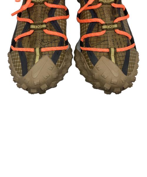 NIKE（ナイキ）NIKE (ナイキ) MOUNTAIN FLY LOW GTX SE ベージュ サイズ:26.5cmの古着・服飾アイテム