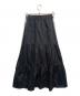adidas (アディダス) サマーグロースカート ブラック サイズ:L：8000円