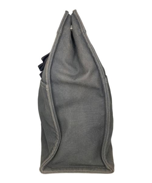 HERMES（エルメス）HERMES (エルメス) フールトゥGM グレーの古着・服飾アイテム